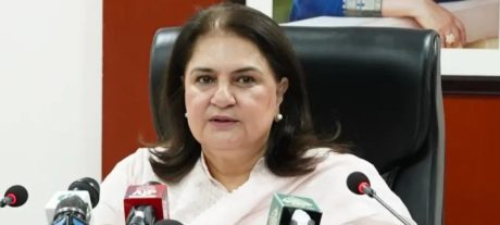 BISP Chairperson Hits Back at Critics Over ‘Beggars’ Remark