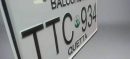 Balochistan Introduces Custom Vehicle Number Plate System