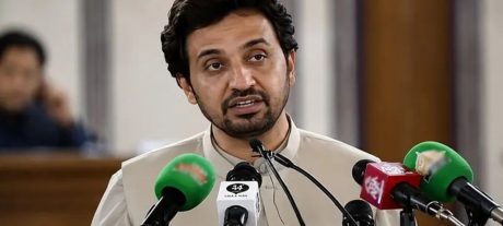 Balochistan Raises Health Budget by 30%