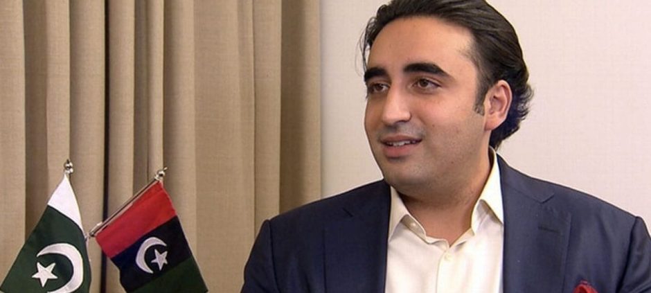 Bilawal Defends BISP, Warns Against Ending Welfare Program