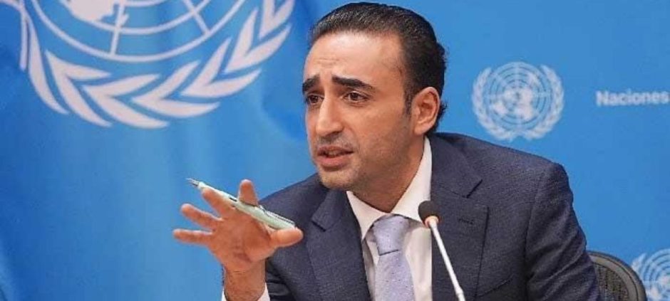 Bilawal Warns Peace Impossible Without Water Treaty
