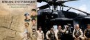 Book on Pakistan Army’s 1993 Somalia Operation to Rescue US Rangers Unveiled