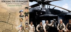 Book on Pakistan Army’s 1993 Somalia Operation to Rescue US Rangers Unveiled