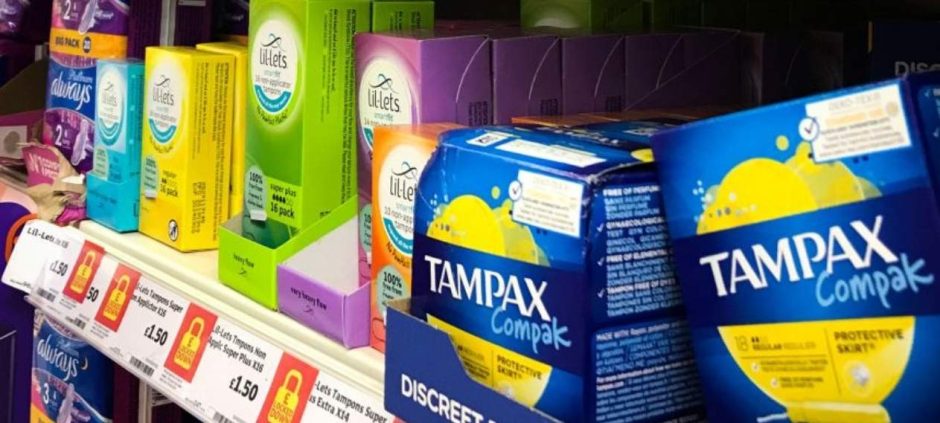 Budget 2026: Govt Abolishes Tax on Sanitary Pads and Menstrual Products