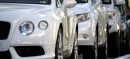 Buying Luxury Cars in Pakistan Just Got Much Expensive