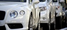 Buying Luxury Cars in Pakistan Just Got Much Expensive