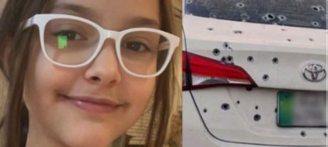 CCD Admits Officer Error in Lahore That Killed Hania 