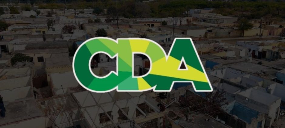 CDA Cracks Down on Safa Homes Over Illegal Development