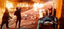 CDA Probe Reveals Cause of Islamabad Bazaar Fire
