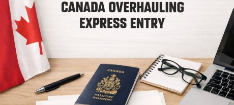 Canada Continues Express Entry System to Attract Skilled WorkersCanada Continues Express Entry System to Attract Skilled WorkersCanada Continues Express Entry System to Attract Skilled Workers