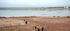 Clean-Up at Rawal Lake Uncovers Hazardous Medical Waste