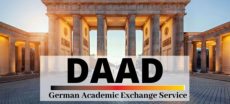 DAAD Germany Scholarship 2026 Fully Funded for Pakistanis
