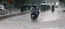 Deadly Storms K!ll 9 Across KP as Heavy Rain Wreak Havoc