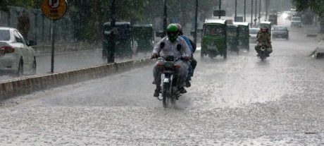 Deadly Storms K!ll 9 Across KP as Heavy Rain Wreak Havoc