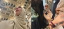 Dur-e-Fishan Opens Up About Her Hajj 2026 Experience