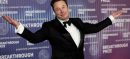 Elon Musk Becomes World's First Trillionaire Amid Wealth Surge