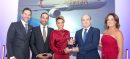 Emirates Wins Top Global Airline Award Again