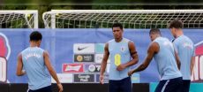 England Hit by Gear Theft Ahead of World Cup 2026 Opener