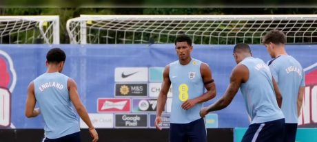 England Hit by Gear Theft Ahead of World Cup 2026 Opener