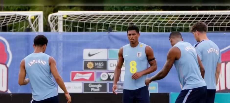 England Hit by Gear Theft Ahead of World Cup 2026 Opener