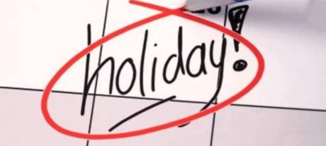 Expected Muharram Holidays Could Create Long Weekend