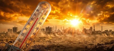 Expert Warns Karachi’s Heat Could Become A Major Hazard