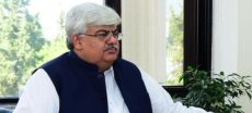 FBR Chairman Goes on Leave — Here's Who Will Take Charge