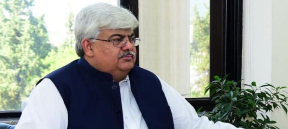 FBR Chairman Goes on Leave — Here's Who Will Take Charge