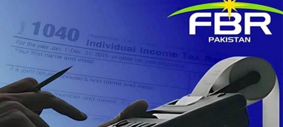 FBR Defends Rs. 30 Million Recovery From Taxpayer's Bank Account