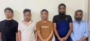 FIA Busts International Organ Trafficking Ring in Islamabad