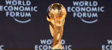 FIFA Confirms Website Error Gave 60 Fans Free World Cup Tickets