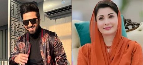 Falak Shabir’s New Appeal to Maryam Nawaz Sparks Debate