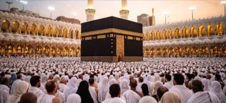 Federal Cabinet Approves Private Hajj Policy for 2027-2030