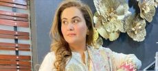 Former Actress Nargis Says Zakat Purified her Showbiz Income