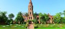 According to the university, the initiative makes GCU Lahore the first public sector university in the country to introduce a large-scale institutional internship framework for BS students.