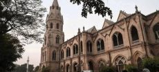 GCU Lahore Opens Fall 2026 Admissions for 120 Academic Programs