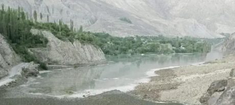 GLOF Alert Issued in Gilgit After Hisper River Surge