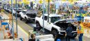 GM Adds 50 Robots While 1,300 Workers Remain Laid Off