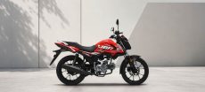 GPX Launches Motorcycles and Electric Scooters in Pakistan