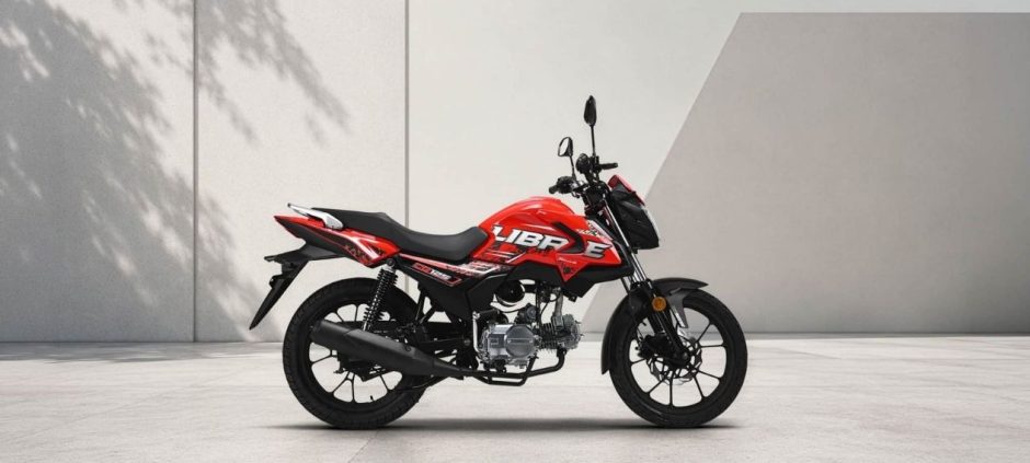 GPX Launches Motorcycles and Electric Scooters in Pakistan