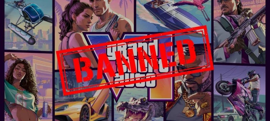 GTA 6 Faces Bans and Restrictions in Multiple Countries Before Release