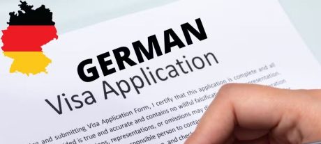 Germany Updates Visa Rules for Pakistan and Global IT Professionals (1)