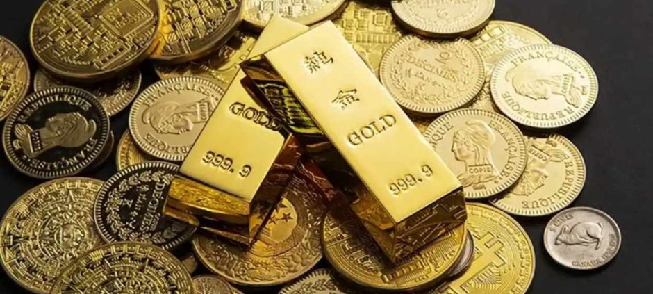Gold Climbs Above $4,300 After US-Iran Peace Deal