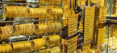 Gold Price in Pakistan Drops Slightly — Market Update