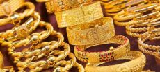 Gold Price in Pakistan Remains Stable at Rs463,000 Per Tola