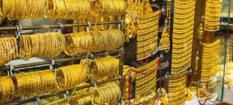 Gold Price in Pakistan Surges Amid Global Uncertainty