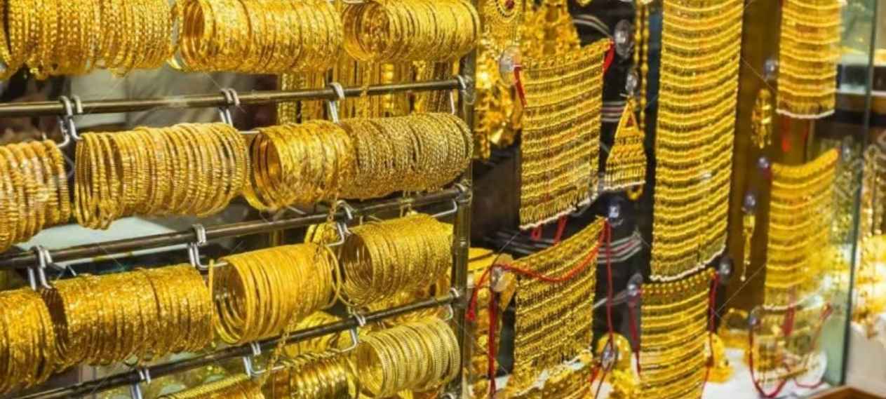 Gold Price in Pakistan Surges Amid Global Uncertainty