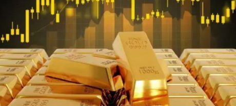 Gold Prices Drop Sharply Following Global Decline