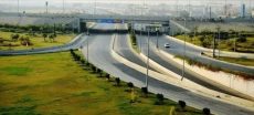 New Speed Limit Set for Rawalpindi Ring Road Traffic