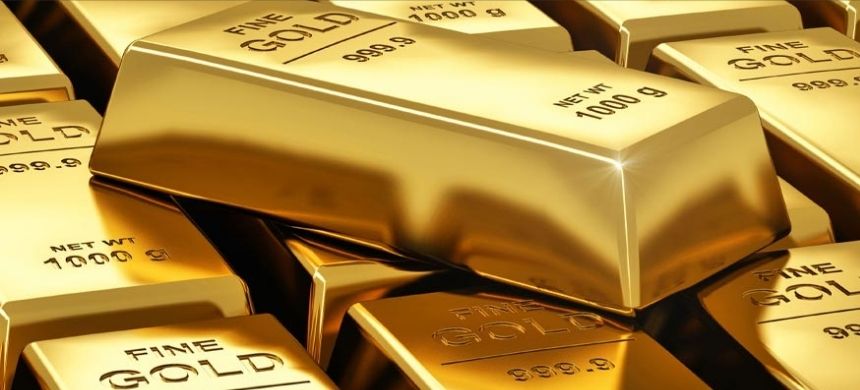 Gold Prices Fall Again Across Pakistan as Global Rates Decline